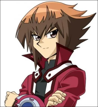 Qui est ce personnage ?