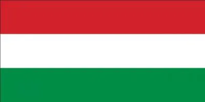 De quel pays suis-je le drapeau ?