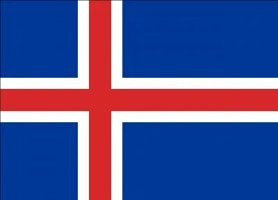 Quel est le pays auquel ce drapeau appartient ?