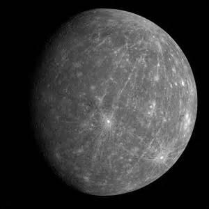 Quel est le diamètre de Mercure ?