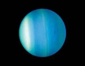 Quel est le diamètre d'Uranus ?