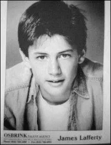 Quel est le nom de naissance de Nathan Scott ?