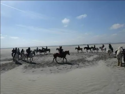 Les règles de sécurité.
À l'extérieur, quelle est la règle qui est fausse ?