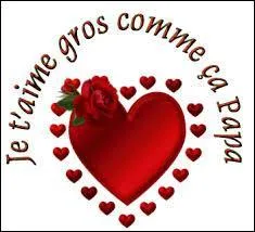 Dans quelle série retrouve-t-on un épisode ayant pour titre "Papa" ?