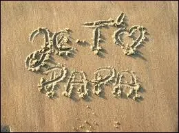 Quand Vladimir Machkov a-t-il réalisé "Papa" ?