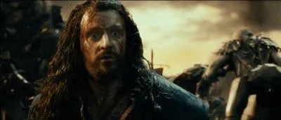 Qui tue Thorin ?