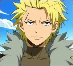 Comment s'appellent ces personnages ?