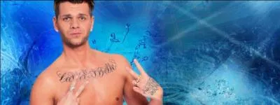 Je suis beau, intelligent, con, je suis ....