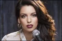 Je suis...
Je joue dans Plus belle la life...