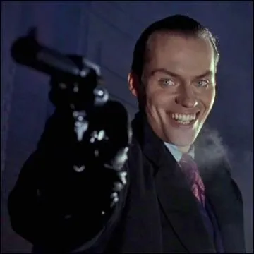 Que va devenir Jack Napier ?