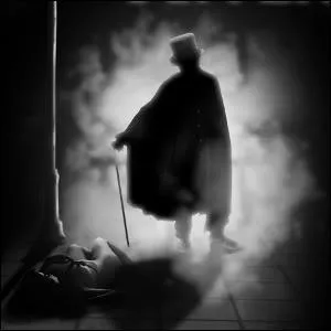 Lequel de ces acteurs n'a jamais joué Jack l'Éventreur au cinéma ?