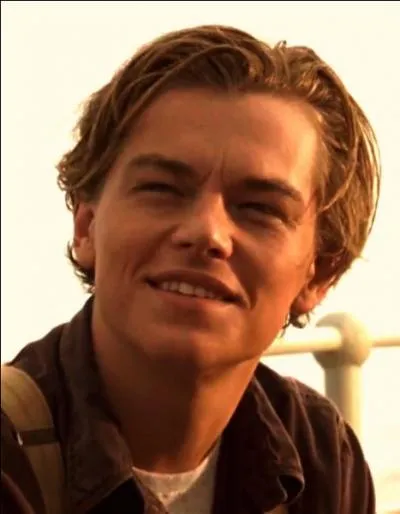 Et pour finir, quel oscar n'a pas remporté "Titanic" dans lequel apparaît Jack Dawson ?