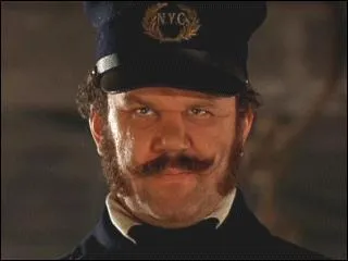 Quel est le surnom de ce personnage ?