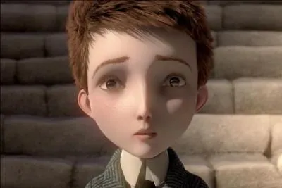 Qu'a Jack à la place du coeur dans "Jack et la mécanique du coeur" ?