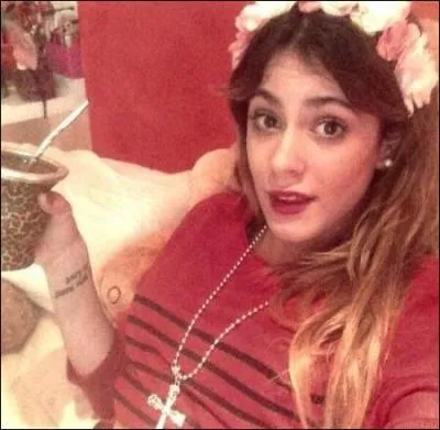 Quel est le style qui la représente le plus ?