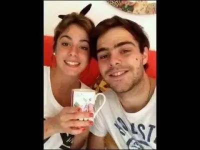 Comment s'appelle son petit ami ?