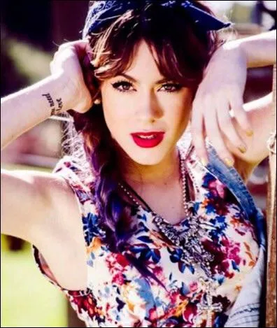 Quelle est sa couleur préférée ?