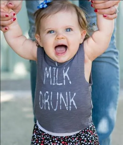 Que signifie 'être gris' dans le langage courant ?