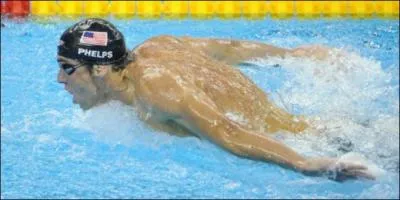 Quelle est cette nage ?