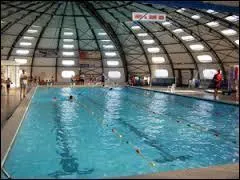 Quelles sont les deux tailles de piscine ?