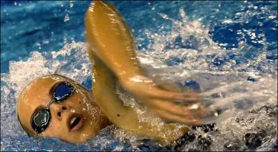 Comment appelle-t-on le crawl en compétition ?