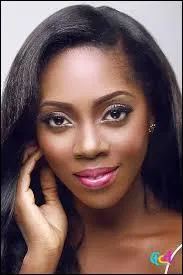 Elle est Shade dans la série...