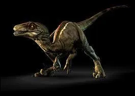 Quel est ce dinosaure ?