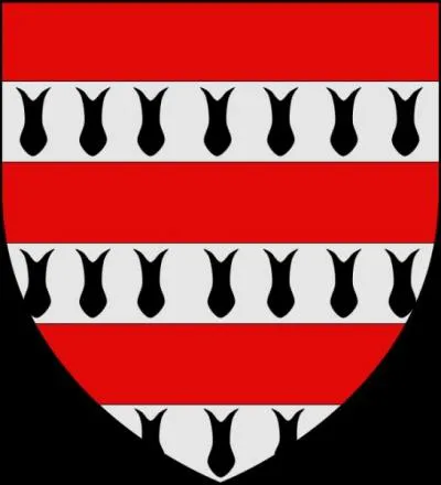 Qui mourut emprisonné dans ses propres basses-fosses en 1209 ?