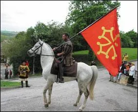 Qu'est-ce qu'un chevalier faydit ?