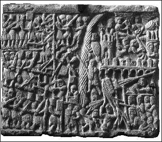 Comment le seigneur de la question précédente est-il mort ?