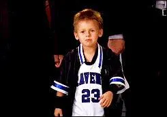 Quel est son nom de naissance ?