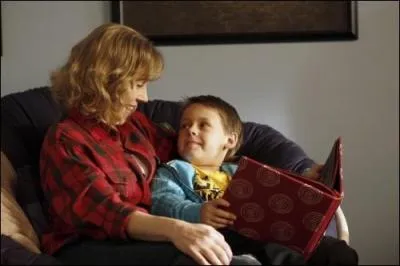 Que s'est-il passé pour ses grand-parents Jimmy James et Lydia James ?