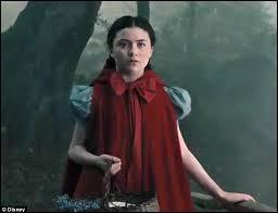 Qui est ce personnage ?