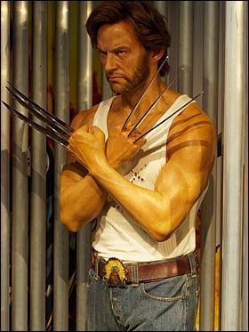 D'o&ugrave; vient ce personnage ?