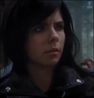 Qui est ce personnage ?