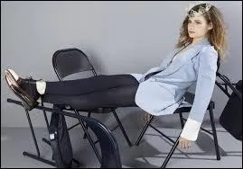 Quelle est sa date de naissance ?