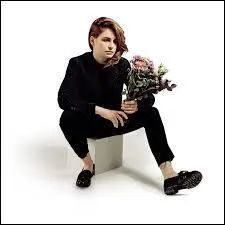 Comment se nomme son premier album ?