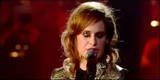 Aux Victoires de la musique 2015, quel(s) prix a-t-elle reçu(s) ?