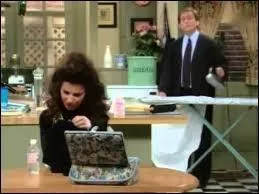 Comment s'appelle le maître d'hôtel ?