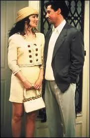 Qui était l'ex-fiancé de Fran avant de connaître Mr Sheffield ?