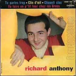 "Come on... / Like you did last summer".