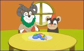 Vrai ou faux : existe-t-il des baies qui ne servent que pour les Poffins ?