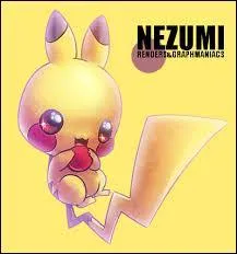 De quelle couleur est la baie Framby ?