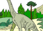 Quiz Autour des dinosaures