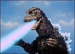 Quel est le pays d'origine de "Godzilla" ?
