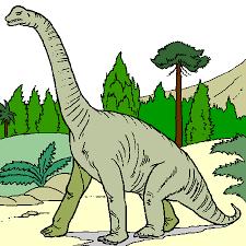 Quiz Dinosaures