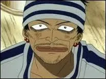 En quel état est Gyn ?