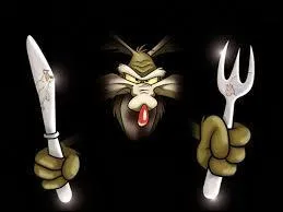 Vous êtes affamé(e) !