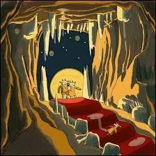 Vous foncez dans un piège !