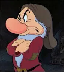 Quel est ce nain ? (2 réponses possibles)